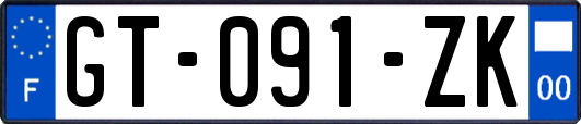 GT-091-ZK