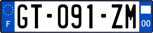 GT-091-ZM