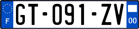 GT-091-ZV