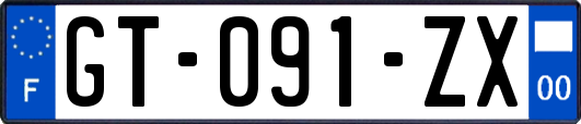GT-091-ZX