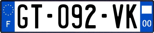GT-092-VK