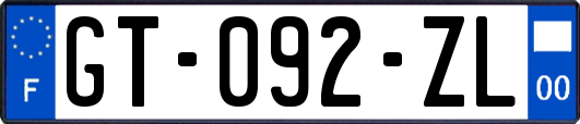 GT-092-ZL