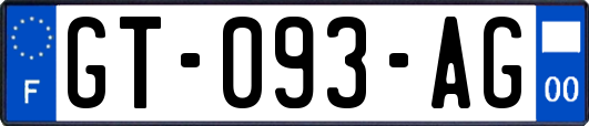 GT-093-AG