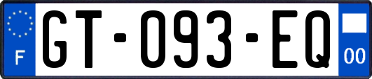 GT-093-EQ