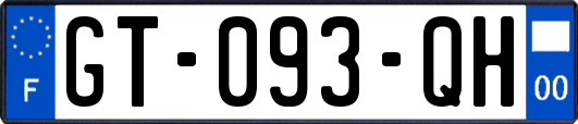 GT-093-QH