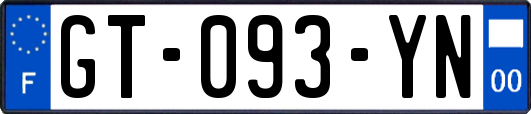 GT-093-YN