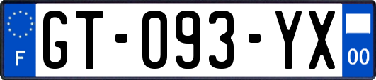 GT-093-YX