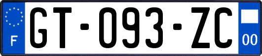 GT-093-ZC
