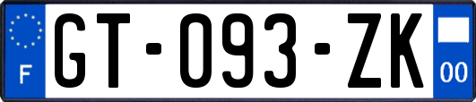 GT-093-ZK