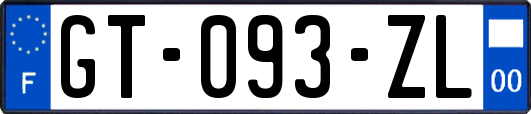 GT-093-ZL