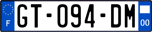 GT-094-DM