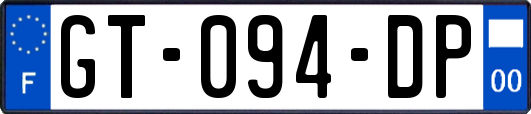 GT-094-DP