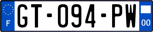 GT-094-PW