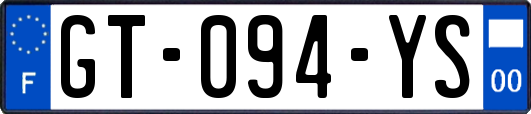 GT-094-YS