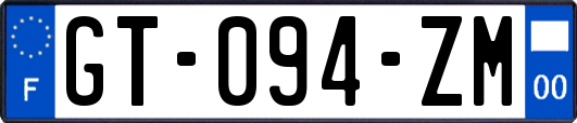 GT-094-ZM