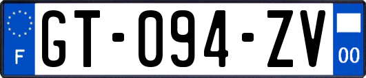 GT-094-ZV