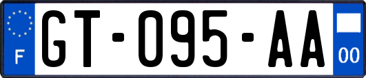 GT-095-AA