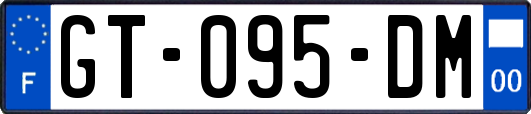 GT-095-DM