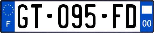 GT-095-FD