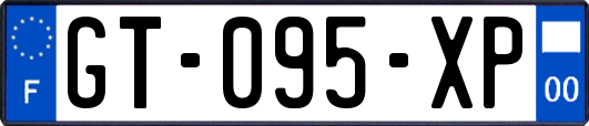 GT-095-XP