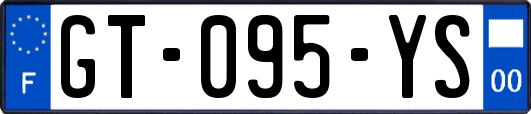 GT-095-YS