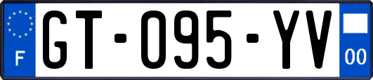 GT-095-YV