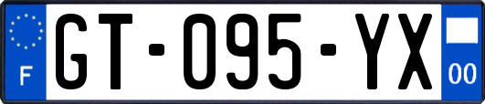GT-095-YX