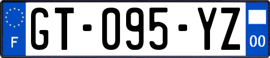 GT-095-YZ