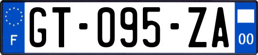 GT-095-ZA