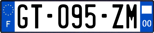 GT-095-ZM