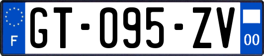 GT-095-ZV