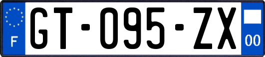 GT-095-ZX