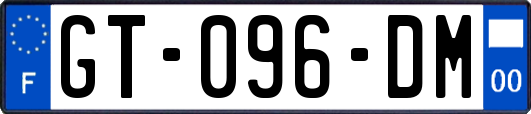 GT-096-DM
