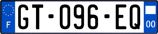GT-096-EQ