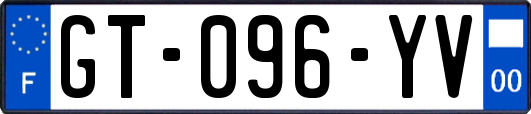 GT-096-YV