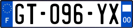 GT-096-YX