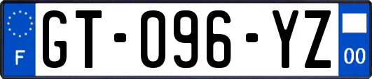 GT-096-YZ