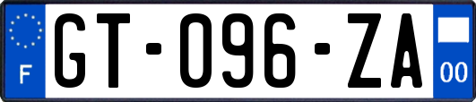 GT-096-ZA