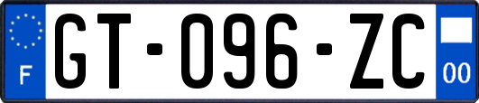 GT-096-ZC