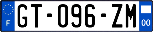 GT-096-ZM