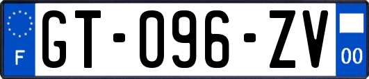 GT-096-ZV