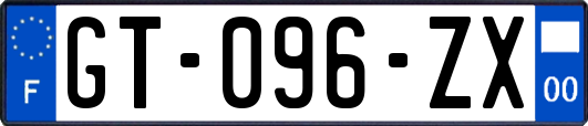 GT-096-ZX