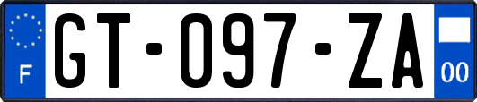 GT-097-ZA