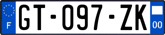 GT-097-ZK
