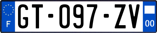 GT-097-ZV