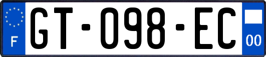 GT-098-EC