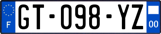 GT-098-YZ