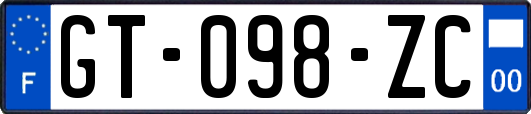 GT-098-ZC