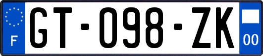GT-098-ZK