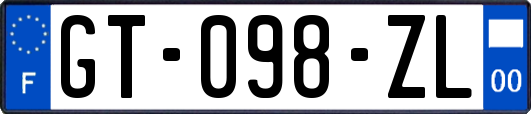 GT-098-ZL
